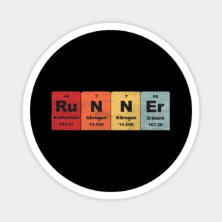 Running Magnet